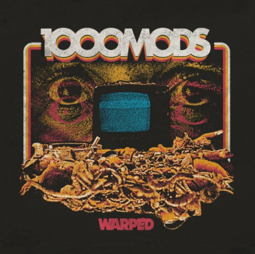 1000 Mods : Warped